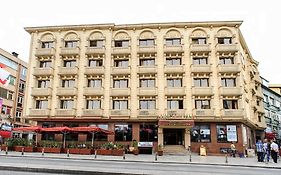 Hotel Buyuk Hamit